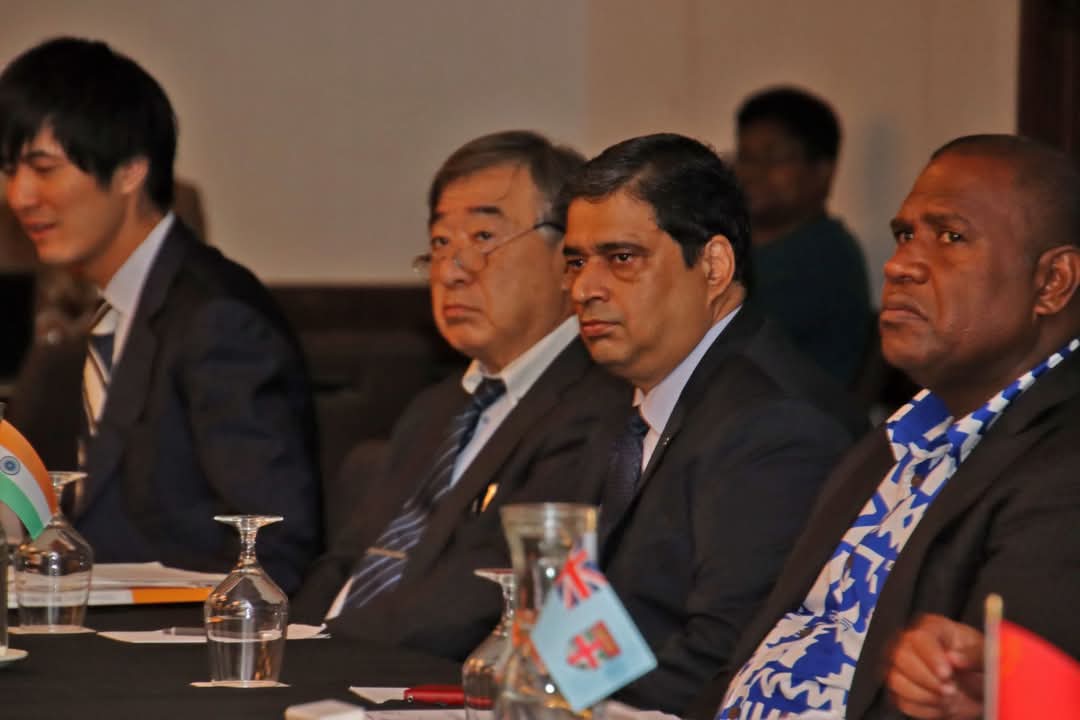 47th Regional Meeting of National RCA Representatives